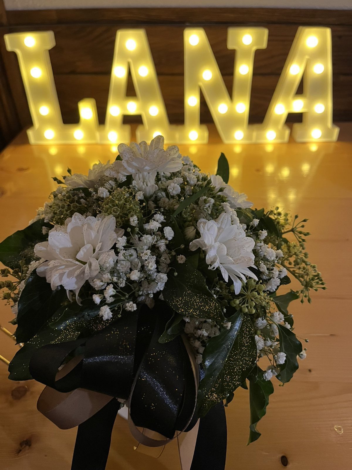 Cvjetni detalj